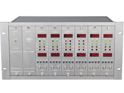 HY-3500汽輪機監控保護組合裝置